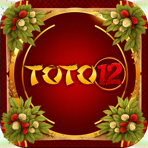 toto12 — mitra unggulan